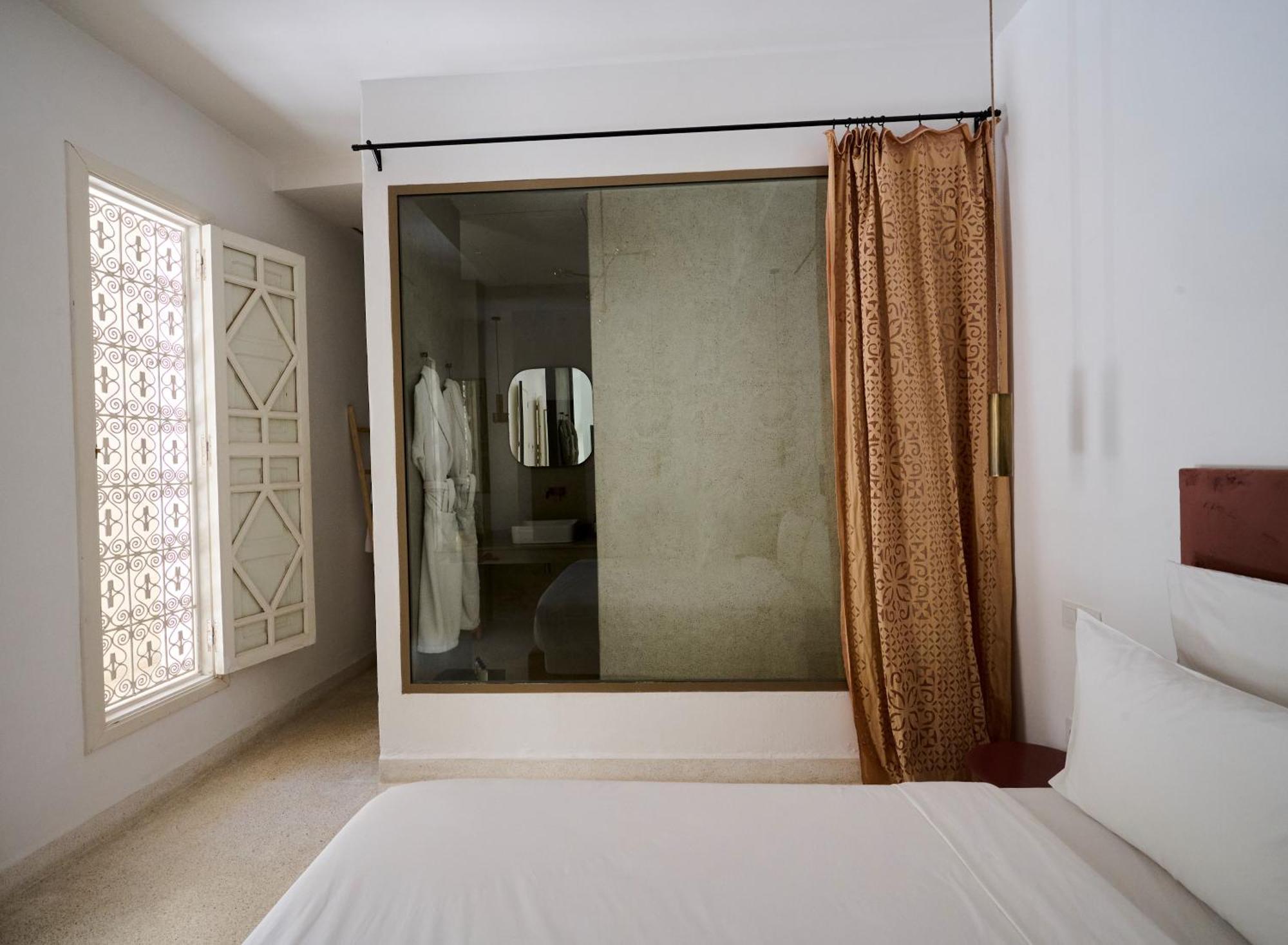 Отель Numa Marrakech Марракеш Экстерьер фото